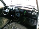LADA (VAZ) 2107-7