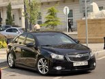 Chevrolet Cruze-13