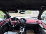 Chevrolet Cruze-9