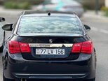 Chevrolet Cruze-3