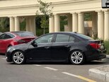 Chevrolet Cruze-12