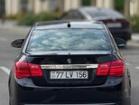 Chevrolet Cruze-11