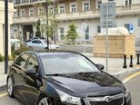Chevrolet Cruze-1