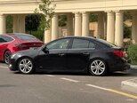Chevrolet Cruze-7