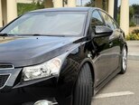Chevrolet Cruze-2