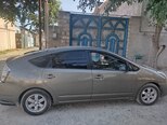 Toyota Prius-3