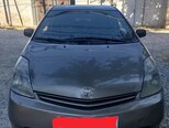 Toyota Prius-1
