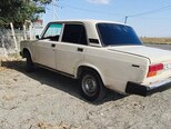 LADA (VAZ) 2107-5