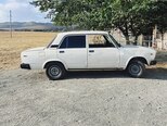 LADA (VAZ) 2107-4