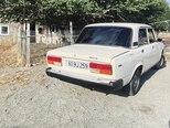 LADA (VAZ) 2107-2