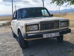 LADA (VAZ) 2107-1