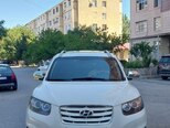 Hyundai Santa Fe-1