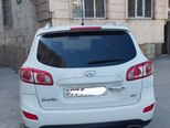 Hyundai Santa Fe-2