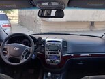 Hyundai Santa Fe-3