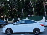 Hyundai Accent-5