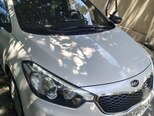 Kia Cerato-5