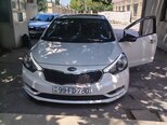 Kia Cerato-1