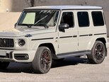 Mercedes G 63 AMG-2