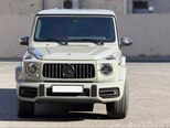 Mercedes G 63 AMG-1