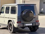 Mercedes G 63 AMG-5