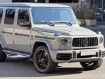 Mercedes G 63 AMG-3