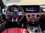 Mercedes G 63 AMG-9