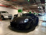 Porsche 911 Carrera GTS-1