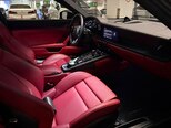 Porsche 911 Carrera GTS-4