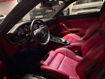 Porsche 911 Carrera GTS-8