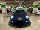 Porsche 911 Carrera GTS-12