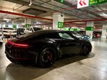 Porsche 911 Carrera GTS-5
