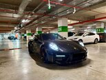 Porsche 911 Carrera GTS-10