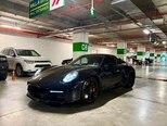 Porsche 911 Carrera GTS-11