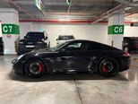 Porsche 911 Carrera GTS-13