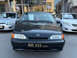 LADA (VAZ) 2115-1