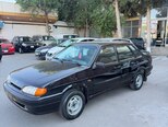 LADA (VAZ) 2115-4