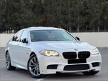 BMW 528-2