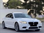 BMW 528-8