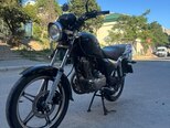 Haojue TZ125-1