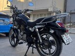 Haojue TZ125-2