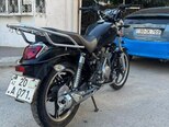 Haojue TZ125-3