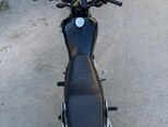 Haojue TZ125-4