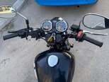 Haojue TZ125-5