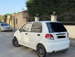 Daewoo Matiz-4