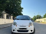 Daewoo Matiz-1