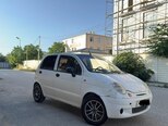 Daewoo Matiz-2