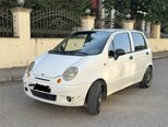 Daewoo Matiz-5