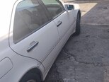 Mercedes C 240-4