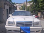 Mercedes C 240-1