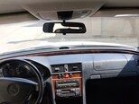 Mercedes C 240-7